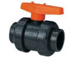 ตารางราคาอุปกรณ์ บอลวาล์วพีวีซี ball valve pvc. à¸šà¸­à¸¥à¸§à¸²à¸¥ à¸§ Preaqua True Union Ball Valve 1 5 Winwinpoolshop