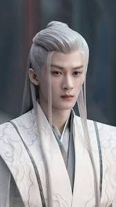 Understanding Shang Dynasty character design