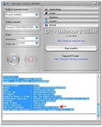 It is working with dongle. Huawei Vodafone K3715 Unlock Software