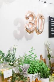 Letsgetthirtyparty Mein 30 Geburtstag Dreierlei Liebelei Geburtstag Feiern Ideen Geburtstag Geburtstag Dekoration