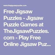 It can be played with three, four or more players, but traditionally is played with only two players. Free Jigsaw Puzzles Jigsaw Puzzle Games At Thejigsawpuzzles Com Play Free Online Jigsaw Free Jigsaw Puzzles Jigsaw Puzzle Games Free Online Jigsaw Puzzles