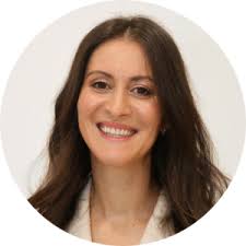 Dr Michael Siderides