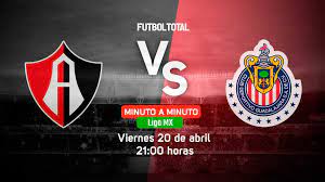 Minuto 66:tras una falta sobre el 'chapo' sánchez, el árbitro decide marcar la pena máxima a favor de chivas. Atlas Vs Chivas Clausura 2018 En Vivo Minuto A Minuto Futbol Total