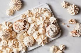 Image result for meringues
