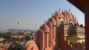 The rajasthan state has 33 districts. Jaipur Rajasthan India In 4k Ultra Hd Youtube