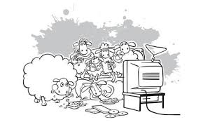 Lees hier meer informatie hierover. Shaun Het Schaap Op De Boerderij Kleurplaten Diy Zappelin