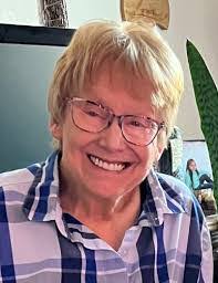 Susan Caldwell's Instagram, Twitter & Facebook