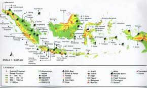 Mayoritas orang indonesia pasti sudah tahu betul bahwa negara kita memiliki kekayaan alam yang sangat melimpah. Jenis Persebaran Sumber Daya Alam Pengertian Klasifikasi