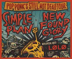 Tim has a lot of songs in his arsenal, and he's got a lot of stories to go with them. Simple Plan And New Found Glory Reschedule 2021 Tour With Presale Code Worldnewsera