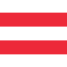 The australian flag came into being after the the federation of the australian states into the commonwealth of australian on 1 january, 1901. Austrian Flag Ehma