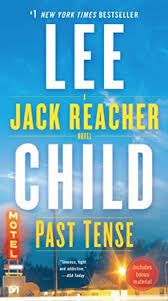 Click To Enter My Jack Reacher Book Giveaway Where You Have A Chance To Win Past Tense The Midnight Line In 2020 Jack Reacher Books Jack Reacher Good Thriller Books