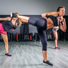 Cko has dozens of locations for you can try a class. Personal Trainer Michigan Improve Your Strength With Kickboxing Seung Ni Fit Club