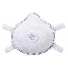 Alibaba.com offers 5,841 ffp3 respirator products. Ergonet Ffp3 Valved Dolomite Respirator P371 Portwest