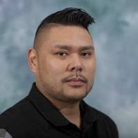 Christopher Alfonso- De Leon