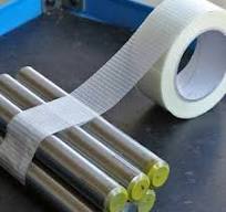 Cross Filament Tapes - Ajit Industries