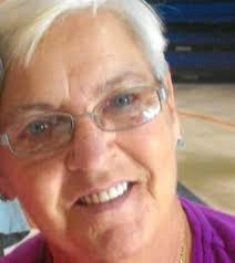 Nancy Broome Obituary (1953