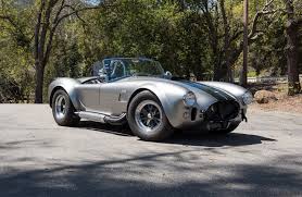Image result for Mist Silver 1965 AC Cars