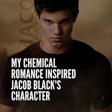 How 9/11 accidentally created Twilight and ended Ellen DeGeneres' career.  The most unexpected cultural domino effect in history. September 11th,  2001. Gerard Way, a 24-year-old artist, is heading to his internship at