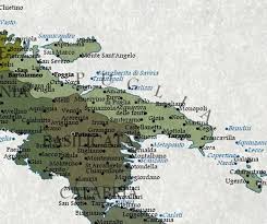La puglia è una regione italiana che vanta ben oltre 800 km di costa, affacciate sul mar ionio e sul mare adriatico. Nel 2100 Finiremo Sott Acqua Diventa Virale La Mappa Di Un Digital Artist