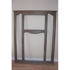 Cadre sur mesure en bois naturel, avec son profil plat il apportera de la modernité à vos oeuvres ou vos photos. Achat Grand Cadre Bois Pas Cher Neuf Ou Occasion Rakuten
