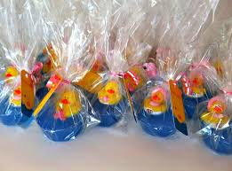 At my baby showers, i always give out bottles of hand sanitizer. Inexpensive Baby Shower Favors Diy Duck Baby Shower Favors