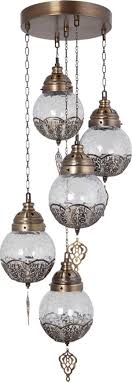 Louis poulsen panthella 320 bordlampe. Lamper Chandelier 7677 5ea Buy Online In Andorra At Andorra Desertcart Com Productid 49070620