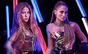 Shakira is getting ready for her super bowl performance with jennifer lopez, and now the star surprised us all with a new cover of green day's 'basket case.' Super Bowl 2020 Jennifer Lopez And Shakira Will Headline The Halftime Show