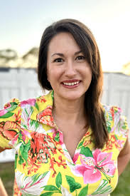 She Could Be You (2008)