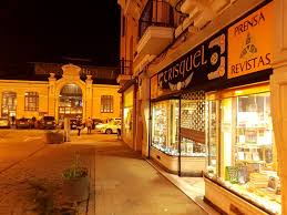 Trisquel - Mieres