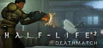 The player takes the perspective of scientist gordon freeman. Half Life 2 Deathmatch Free Download Igggames