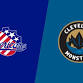 Rochester Americans at Cleveland Monsters event image