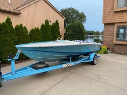 Thanks for the add! Just started getting into the Donzi groups, and Its a  tight knit community, so I am sure many of you have seen her already  recently. But here is