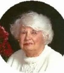 Geraldine Quinn Briggs Obituary October 2, 2010