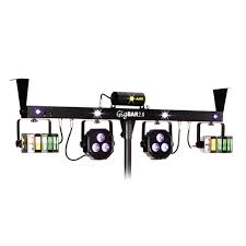 Dj Light Bar Abc Rentals Midwest