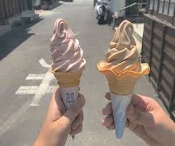 Images And Videos Of Ice Cream Japan Aesthetic Food Cafe Food Cute Food