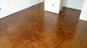 Stained Concrete Floors Stamped Artistry Houston Tx