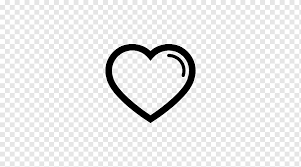 This png image is filed under the tags Herz Computer Icons Symbol Kleines Zeichen 4 Bilder Schwarz Schwarz Und Weiss Png Pngwing