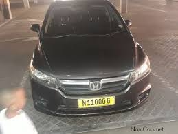 Windhoek Honda Stream ...