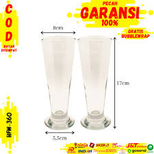 Es jeruk, lemon & daun mint sumber gambar: Gelas Kaca Set Lucu 300ml 2pcs Minum Jus Sirup Bening Unik Cafe Beling Cantik Korea Hfw 360 Shopee Indonesia