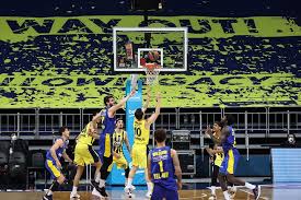 Fenerbahçe beko maccabi tel aviv 26.01.2021 thy avrupa ligi (euroleague) 22. Fenerbahce Beko Maccabi Tel Aviv I De Gecti Asist Analiz