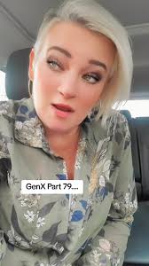 Exploring Generation X: Nostalgia and Memories