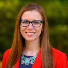 Ashley Hunt-Martorano: An Inspiring Climate Activist