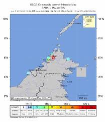 Geology of eastern alps (eenvplus project). Updated Army Assets On Standby To Assist In Sabah Quake