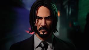 If you're looking for the best john wick wallpaper then wallpapertag is the place to be. 318506 Fortnite John Wick 4k Wallpaper Mocah Hd Wallpapers