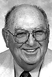 Charles Dailey Obituary (1926