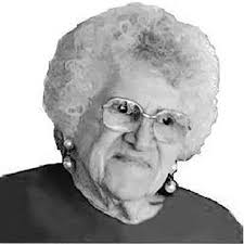 Ruth Bode Obituary (2018)