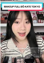 Kate Virtual Skin Maker Foundation 00