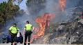 Health Crisis and Political Fallout from 2025 Spanish Wildfires