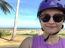 Katherine Derby's Instagram, Twitter & Facebook