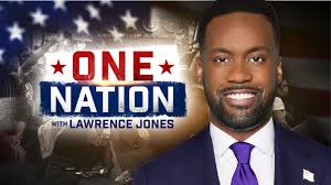 Watch One Nation with Lawrence Jones Online